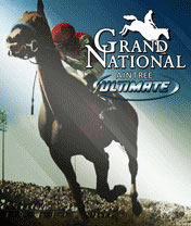 Java игра Grand National Aintree Ultimate. Скриншоты к игре 