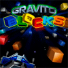 Игра на телефон Гравито блоки / Gravito Blocks