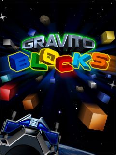 Java игра Gravito Blocks. Скриншоты к игре Гравито блоки