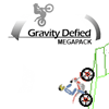 Игра на телефон Gravity Defied. Мегасборник / Gravity Defied Megapack