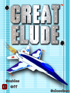 Java игра Great Elude 3D. Скриншоты к игре 
