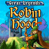 Игра на телефон Великие Легенды. Робин Гуд / Great Legends. Robin Hood