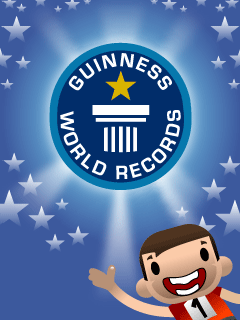 Java игра Guinness World Record. Скриншоты к игре Мировые Рекорды Гиннеса