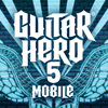 Игра на телефон Герой Гитары 5 / Guitar Hero 5 Mobile