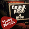 Герой Гитары 5. Больше Музыки / Guitar Hero 5 Mobile More Music