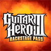 Игра на телефон Герой гитары 3. Путь за кулисы / Guitar Hero III. Backstage Pass