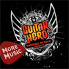 Guitar Hero Warriors of Rock More Music