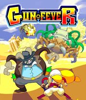 Java игра Gun Fever. Скриншоты к игре Оружейная Лихорадка