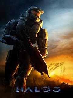 Java игра Halo 3. Скриншоты к игре 