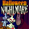 Кашмарики хеллоуина / Haloween Nightmare