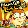 Игра на телефон Хомяк Локо / Hamster Loco
