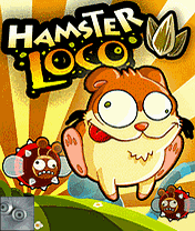 Java игра Hamster Loco. Скриншоты к игре Хомяк Локо