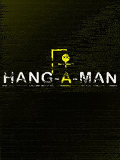 Java игра Hang-A-Man. Скриншоты к игре Виселица