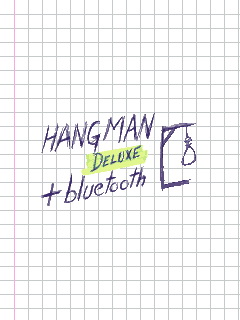 Java игра Hangman Deluxe + Bluetooth. Скриншоты к игре Виселица Делюкс + Блютуз