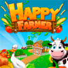 Игра на телефон Счастливый фермер / Happy Farmer