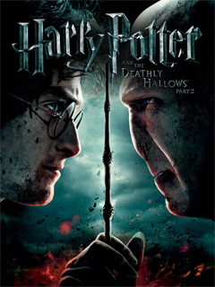 Java игра Harry Potter and the Deathly Hallows Part 2. Скриншоты к игре Гарри Поттер и Дары Смерти. Часть 2