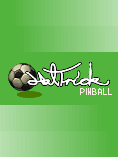 Java игра Hat Trick Pinball. Скриншоты к игре Хет-трик Пинбол