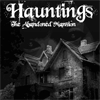 Игра на телефон Hauntings The Abandoned Mansion