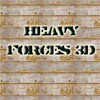 Игра на телефон Тяжелые сила 3D / Heavy_Forces_3D
