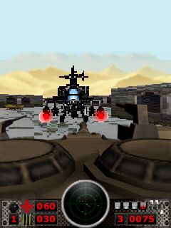Java игра Heavy_Forces_3D. Скриншоты к игре Тяжелые сила 3D