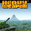 Игра на телефон Тяжелое Оружие / Heavy Weapon