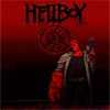 Игра на телефон Хеллбой / Hellboy