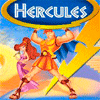 Игра на телефон Приключения Геркулеса / Hercules Mobile Game