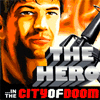 Игра на телефон Герой в городе рока / Hero in The City of Doom