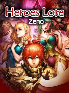 Java игра Heroes Lore Zero. Скриншоты к игре Знания Героев. Зеро