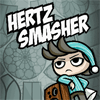 Игра на телефон Hertz Smasher