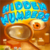 Игра на телефон Скрытые Цифры / Hidden Numbers