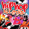 Игра на телефон Hip Hop All Stars
