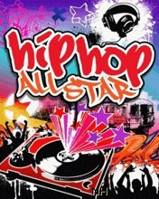 Java игра Hip Hop All Stars. Скриншоты к игре 