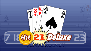 Java игра Hit 21 Deluxe. Скриншоты к игре Хит 21 Делюкс