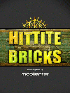 Java игра Hittite Bricks. Скриншоты к игре Сокровища Хеттов