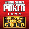 Игра на телефон Золотые Легенды Холдем Покера / Holdem Legend Gold