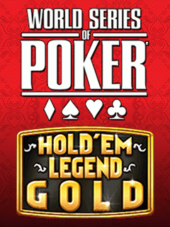 Java игра Holdem Legend Gold. Скриншоты к игре Золотые Легенды Холдем Покера