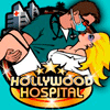 Игра на телефон Госпиталь Голливуда / Hollywood Hospital