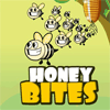 Игра на телефон Honey Bites