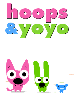 Java игра Hoops and Yoyo. Скриншоты к игре Хупс и Йойо