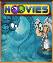 Java игра Hoovies. Скриншоты к игре Хувисы