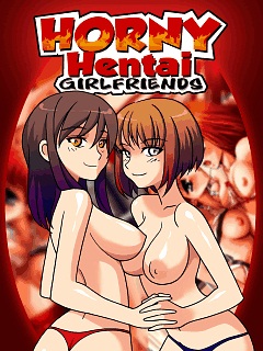 Java игра Horny Hentai Girlfriends. Скриншоты к игре 