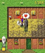 Java игра Horse and Pony - My Stud Farm. Скриншоты к игре Лошадь и Пони Мой конезавод