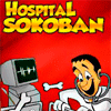 Игра на телефон Больница Сокобан / Hospital Sokoban
