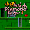 Игра на телефон Хьюго. Лихорадка Черного Бриллианта 3 / Hugo. Black Diamond Fever 3