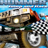 Игра на телефон Хаммер. Прыжки и Гонки3D / Hummer Jump And Race 3D