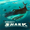 Игра на телефон Голодная акула / Hungry Shark