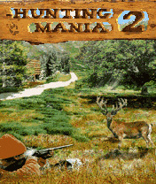 Java игра Hunting Mania 2. Скриншоты к игре Мания охоты 2