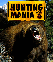 Java игра Hunting Mania 3. Скриншоты к игре Мания Охоты 3