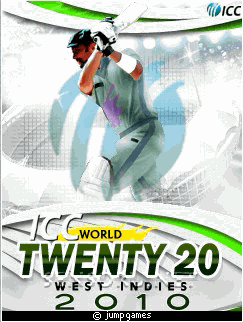 Java игра ICC World Twenty 20 West Indies 2010. Скриншоты к игре 